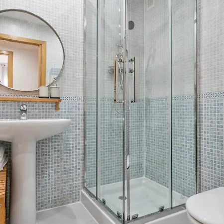 Flavoured Beach Apartment 아파트 *